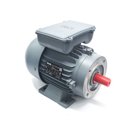 Motor Ozti Peladora de Patatas  0,75Kw 1400 B14 6252.00000.32 Despiece número 36