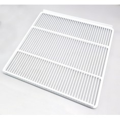 Grill Grid 440x440mm Cabinet S1500 B6044590 Breakdown number 44 - 45