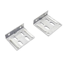 Support de porte d'armoire S900 S1200SC B6014230 B6014231 Détail numéro 35 - 36 50x51mm 40x51mm