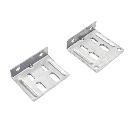 Cabinet Door Support S900 S1200SC B6014230 B6014231 Breakdown number 35 - 36 50x51mm 40x51mm