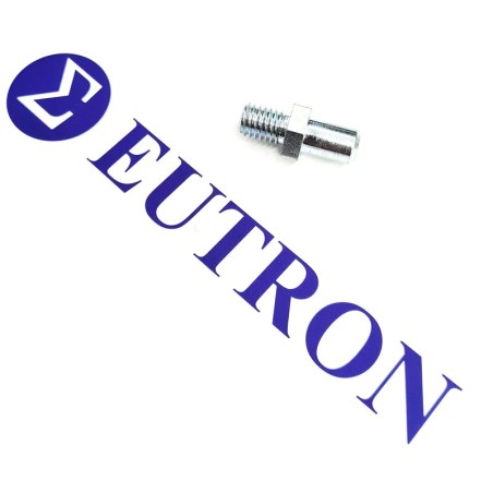 Pin Puerta Armario D372SC  B6041096 despiece número 306 M8 L27mm