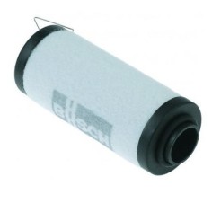 Filtre pompe à vide Busch débit de 16m³/h ø 52mm L 120mm 691537