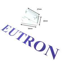 Soporte de estante Galvanizado CK67 RB6021818 S1500SC Despiece número 5