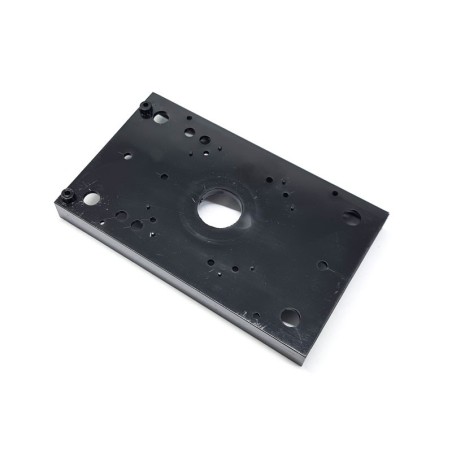 Suporte do motor chocolateira CH-5 CH-10