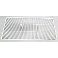 Grelha Prateleira 420x1010mm plastificada Armário S900 B6041179 Despiece número 1