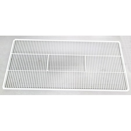 Grille Étagère 420x1010mm plastifiée Armoire S900 B6041179 Détail numéro 1