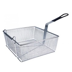 fryer basket L1 310mm B1 330mm H1 130mm 970487 16805 12009408