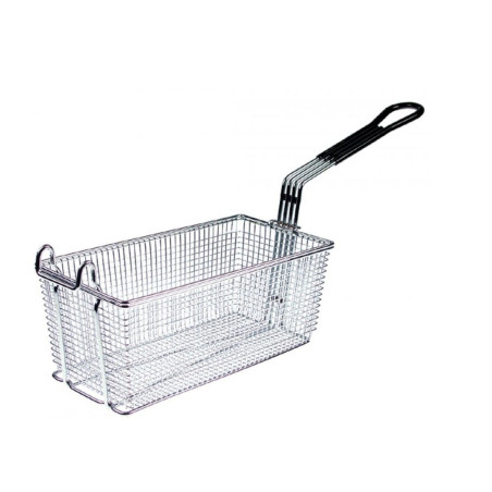 cesto de fritadeira L1 310mm B1 160mm H1 130mm 970486 12135 McDonald's