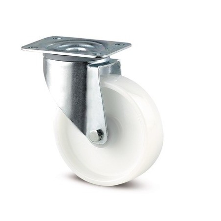 Roue pivotante 80mm T03621