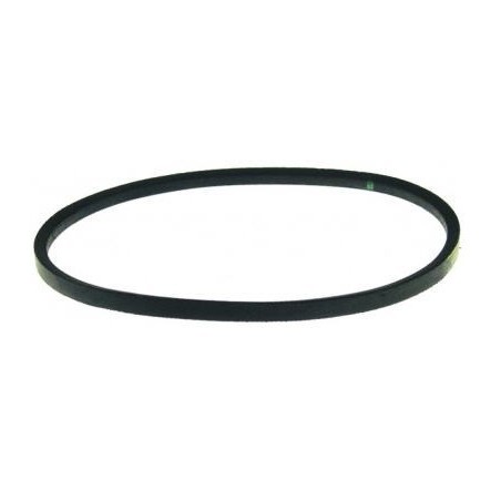 correa trapezoidal perfil 8 L 580mm ancho de correa 8mm Z580 Z22