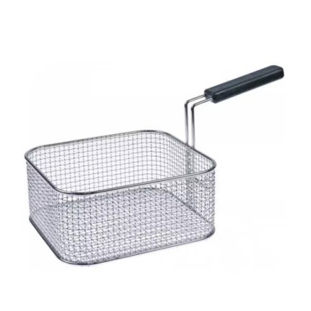 Cesta de freidora 185x245x110mm Movilfrit 016933