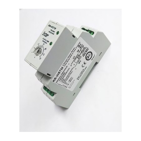 Programador Inter RR-W5TM OZTI 6231.00019.23 35x35 40x40