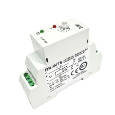 Programmeur Inter RR-WTS OZTI 6231.00019.17