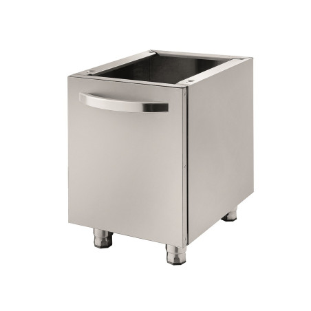 Mueble Neutro 40x75x55cm 7070 TC.7DL40