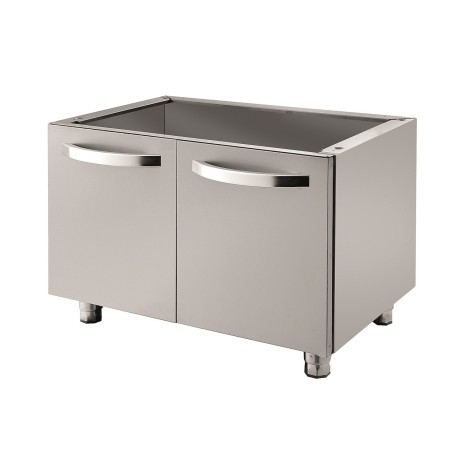 Mueble Neutro 80x75x55cm 7071 TC.7DL80