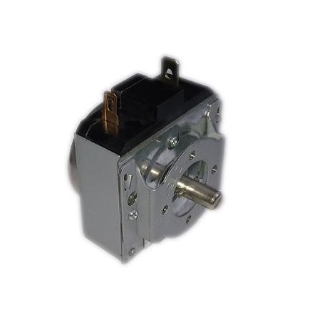 temporizador 60 minutos M11 com campainha 1 polos