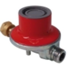 Regulador Glp Baja Presión 37mbar 5Kg/h BP1803 33636