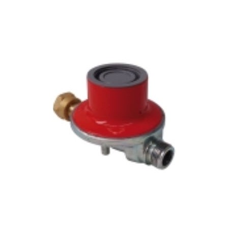 Regulador GLP Baixa Pressão 37mbar 5Kg/h BP1803 33636