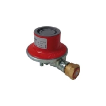 Low Pressure LPG Regulator 37mbar 5Kg/h BP1803 33636