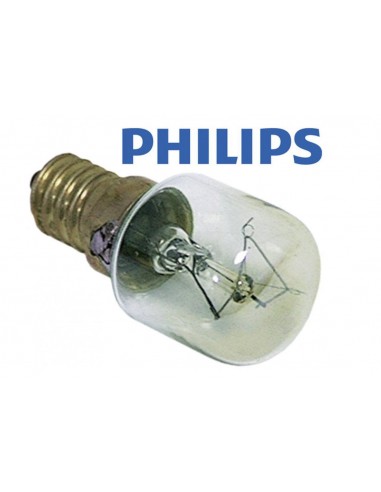 Ampoule De Four 25W SES (E14) Electrolux