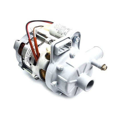 pompe d'entrée ø 28mm sortie ø 26mm type ZF121SX 9099.ZF121.01 499289