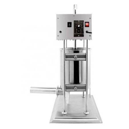 Electric Sausage Stuffer 10 Liters