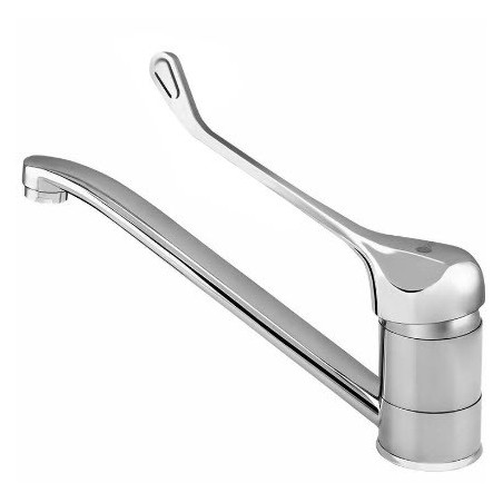 Robinet Monocommande Étagère Sanitaire