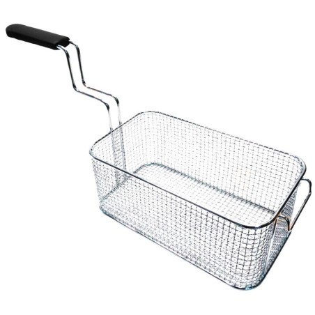 Fryer basket 160x290x120mm Eurast 016435
