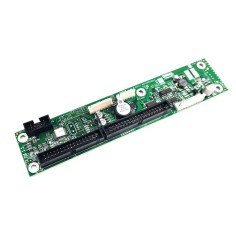 Placa Eletrônica Controle Display Azul Dibal LP-3000 4512001103