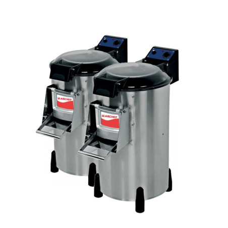 Potato Peeler PS 35T 35 Kilograms
