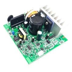 Electronic Board Mixer B7L 1203B 13186533208 Potentiometer 2 wires