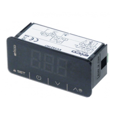 Controlador electrónico EVERY CONTROL tipo EV3X21N  378443