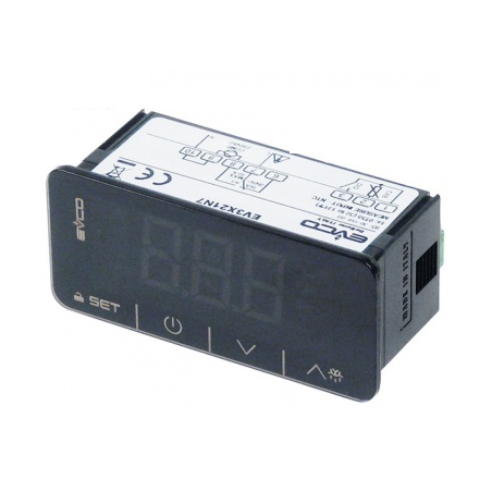 Electronic controller EVERY CONTROL type EV3X21N 378443