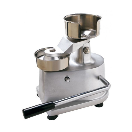Formeuse de hamburgers semi-automatique 13cm HF-130