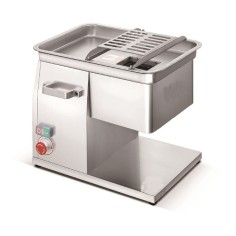 Cortadora de Carne em Tiras ou Cubos SL-48 Separação de corte 8mm