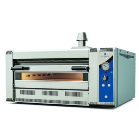 Forno Simples a Gás para 6 Pizzas de 33cm DYP-6G Sem Mesa