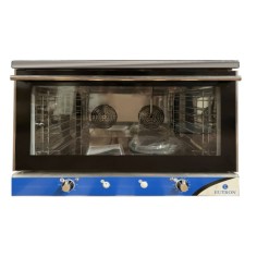Four à Convection DEF-P4K 4 Plateaux 330x460mm