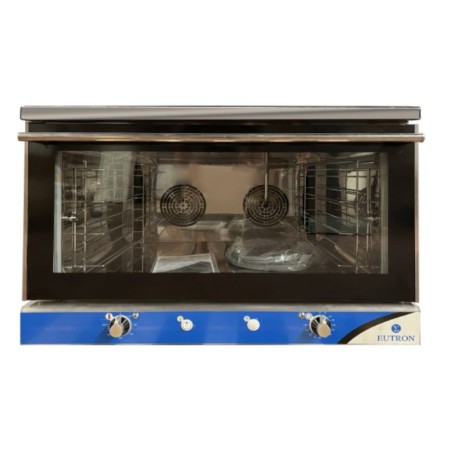 Horno de Conveccción DEF-P4K 4 Bandejas 330x460mm