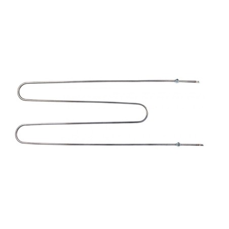 resistencia 1000W 230V L 710mm An 300mm rosca 1/4" 418059 92479 Cuppone  9171104 , ME0000066