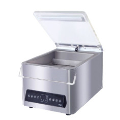 Vacuum Packaging Machine HVC-210T-1D