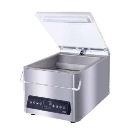 Emballage sous vide HVC-210T-1D