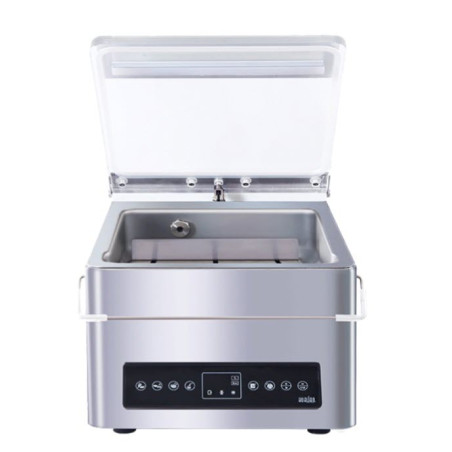 Emballage sous vide HVC-210T-1D