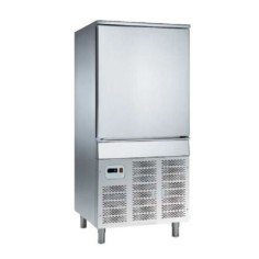 Abatidor de temperatura BC-101-E Painel Eco 10 Bandejas