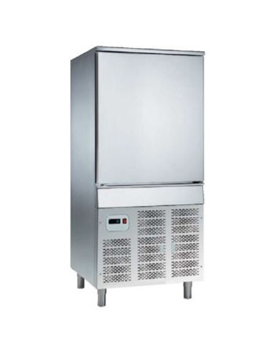 Abatidor de temperatura BC-101-E Panel Eco