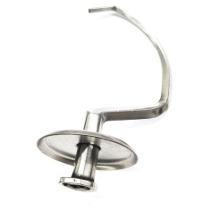 Kneading Hook Mixer B7 1203B Internal Shaft Ø12mm H190mm