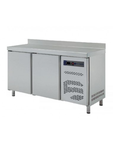 Mesa de refrigeración TRS-150 2 puertas