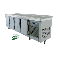 Mesa Refrigerada Bajo mostrador refrigerado BM-2500