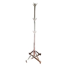 Ham Tree Stainless Steel Height 210mm