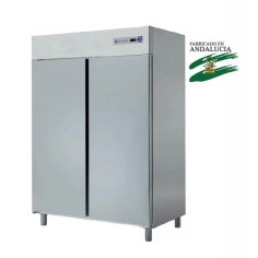 Armario refrigerado gastronorm 2/1 ARG-1402 2 puertas