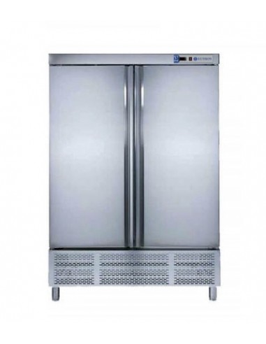 Armario doble Refrigerado ARS-1202 2 Puertas